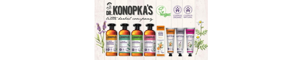 KONOPKAS