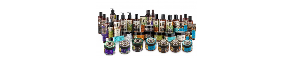 PLANETA ORGANIC DEAD SEA NATURALS