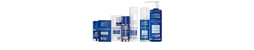 Librederm Hyaluronic