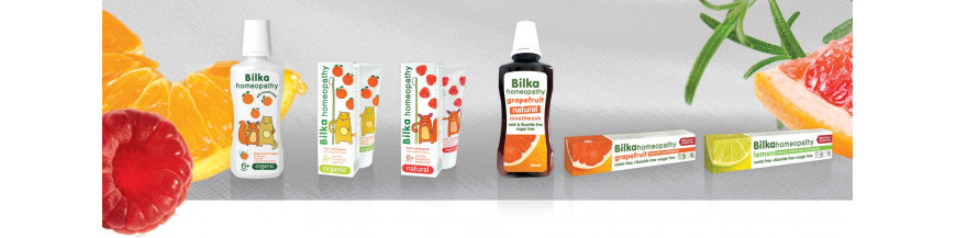 BILKA HOMEOPATHY