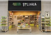 Bylinka - Fresh Market - farmárska tržnica